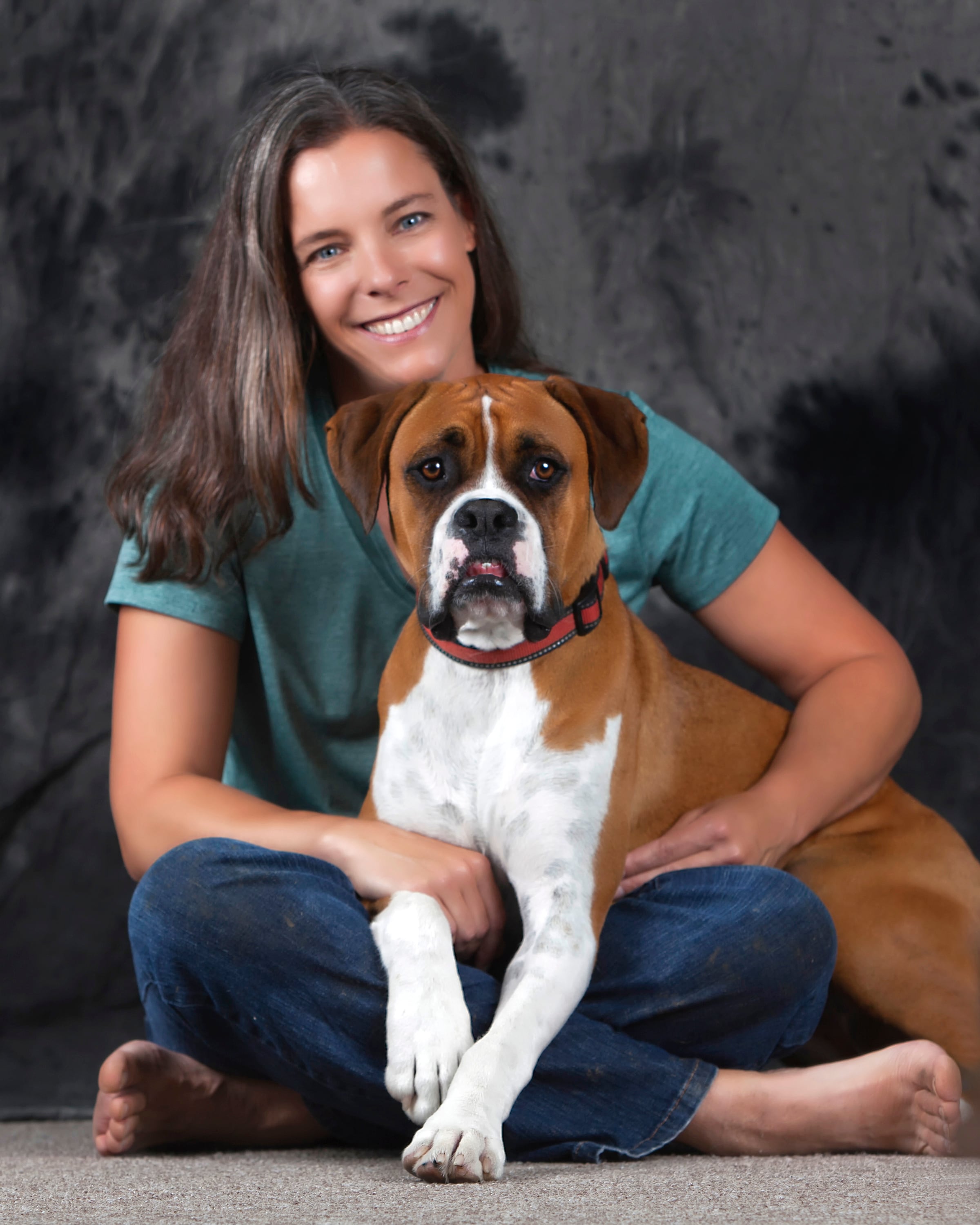 jennifer coates, veterinary writer, veterinary blogger, daily vet